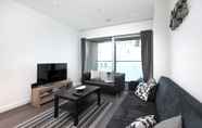 Ruang untuk Umum 2 London Greenwich Luxury Apartment O2