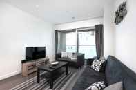 Ruang untuk Umum London Greenwich Luxury Apartment O2