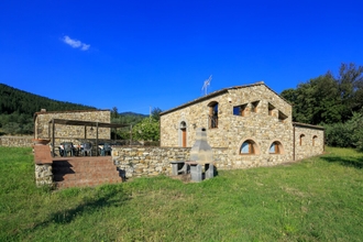 Exterior 4 Agriturismo Fattoria di Sommaia