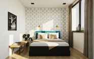 Kamar Tidur 5 YAYS Paris Issy