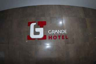 ล็อบบี้ 4 Grande Hotel