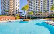 Swimming Pool 5 Luau I 6409/6411 - Flr4 - 2BR 2.5ba -