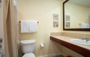 In-room Bathroom 3 Luau I 6409/6411 - Flr4 - 2BR 2.5ba -