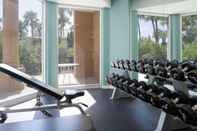 Fitness Center Westwinds 4815