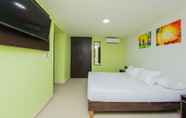 Bedroom 6 Hotel Avexi Suites By Geh Suites