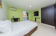 Bedroom 2 Hotel Avexi Suites By Geh Suites