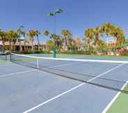 Fitness Center 4 The Sandcastle