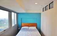 Kamar Tidur 3 Fort Victoria BGC Netflix 25M WiFi