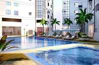 Swimming Pool Fort Victoria BGC Netflix 25M WiFi