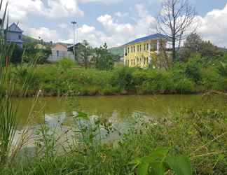 Luar Bangunan 2 Panorama Mountain Resort