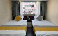 Kamar Tidur 4 Star Hotel