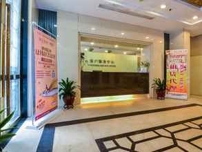 Lobi 4 eStay Residence - Guangzhou Peace World Plaza