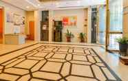 Sảnh chờ 2 eStay Residence - Guangzhou Peace World Plaza