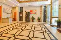 Lobby eStay Residence - Guangzhou Peace World Plaza