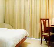 Kamar Tidur 3 eStay Residence - Guangzhou Peace World Plaza