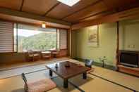 Bedroom Yamamura Annex
