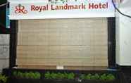 Luar Bangunan 6 Royal Landmark Hotel