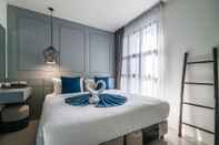 Bedroom Palmyrah Surin by Lofty