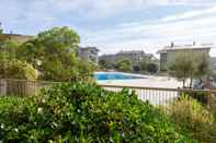 Swimming Pool Apartamento Estupendas Vistas a la Costa by SH