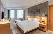 ห้องนอน 5 Hyatt Place Changchun Jingyue