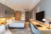 Bilik Tidur Hyatt Place Changchun Jingyue