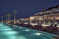 Swimming Pool The Royal Senses Resort & Spa Crete, Curio Collection Hilton