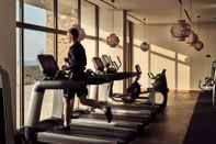 Fitness Center The Royal Senses Resort & Spa Crete, Curio Collection Hilton