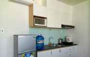 Bilik Tidur 6 Diamond Apartment