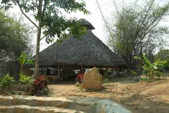 Exterior 4 The Vana Valley Retreat