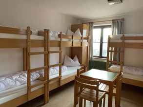 ห้องนอน 4 Jugendherberge Hof - Hostel