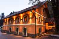 Exterior Guesthouse Gorska Reka