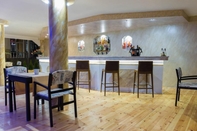 Bar, Cafe and Lounge Hotel Noy