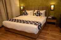 Bedroom Lords Inn Jamnagar