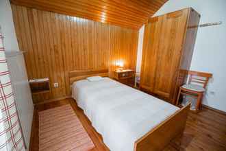 Kamar Tidur 4 Farm Stay Zagar