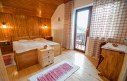 Bedroom 6 Farm Stay Zagar