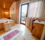 Bedroom 6 Farm Stay Zagar