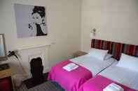 Kamar Tidur The Haven Newcastle