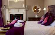 Kamar Tidur 5 The Haven Newcastle