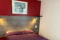 Kamar Tidur Fast Hotel Brie- Comte-Robert