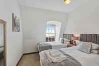 Bedroom Karah Suites - Denmark House