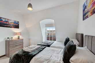 Phòng ngủ 4 Karah Suites - Denmark House