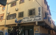 Exterior 6 Hotel Imilchil