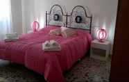 Kamar Tidur 2 B&B Argentiera 12