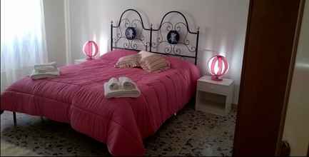 Kamar Tidur 4 B&B Argentiera 12