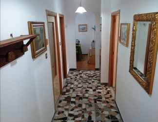 Lobi 2 B&B Argentiera 12