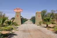 Exterior Salma Palm's Ferme D'Hôtes