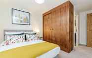 Kamar Tidur 5 Large Apartment near Windsor Castle