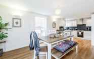 Kamar Tidur 3 Large Apartment near Windsor Castle