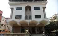 Bangunan 4 Hotel Indira Sagar