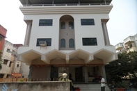 Exterior Hotel Indira Sagar